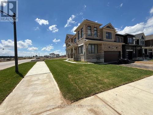 40 TURNBULL DRIVE , Brantford, Ontario N3T 0K4 2