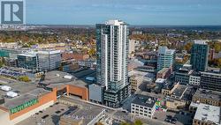 2702 - 60 FREDERICK STREET W Kitchener, ON N2H 0C7