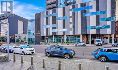 2702 - 60 FREDERICK STREET W , Kitchener, Ontario N2H 0C7 2