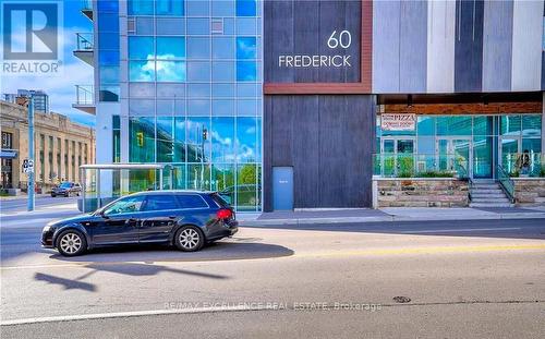 2702 - 60 FREDERICK STREET W , Kitchener, Ontario N2H 0C7 3