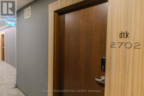 2702 - 60 FREDERICK STREET W , Kitchener, Ontario N2H 0C7 4
