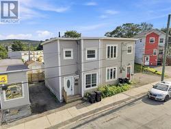23 Campbell Avenue St. John's, NL A1E 2Z3