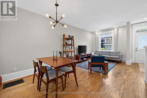 72 Springfield Road, Ottawa, ON - Indoor
