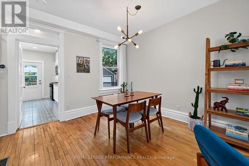 72 Springfield Road, Ottawa, ON - Indoor