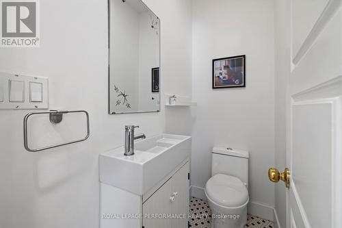 72 Springfield Road, Ottawa, ON - Indoor