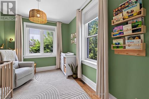 72 Springfield Road, Ottawa, ON - Indoor