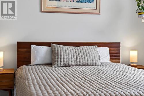72 Springfield Road, Ottawa, ON - Indoor Photo Showing Bedroom