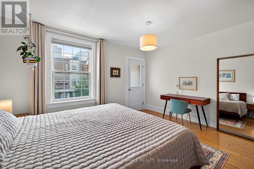 72 Springfield Road, Ottawa, ON - Indoor Photo Showing Bedroom
