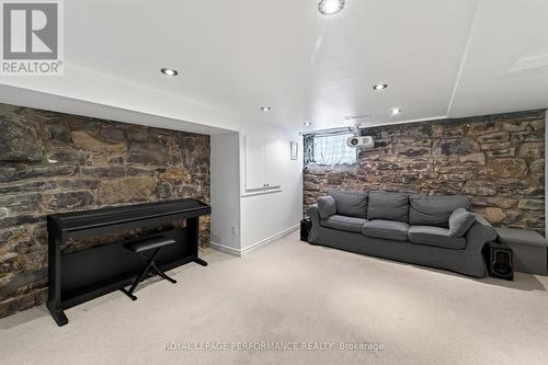 72 Springfield Road, Ottawa, ON - Indoor