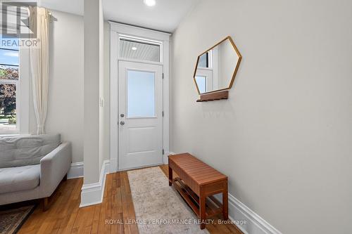 72 Springfield Road, Ottawa, ON - Indoor Photo Showing Other Room