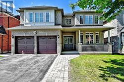 14 HOUSER STREET Markham, ON L6E 1H9