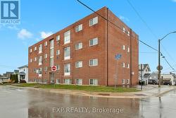1 - 4663 HURON STREET Niagara Falls (Downtown), ON L2E 2H7