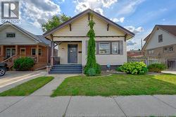 849 LAWRENCE ROAD Windsor, ON N8Y 3Z6
