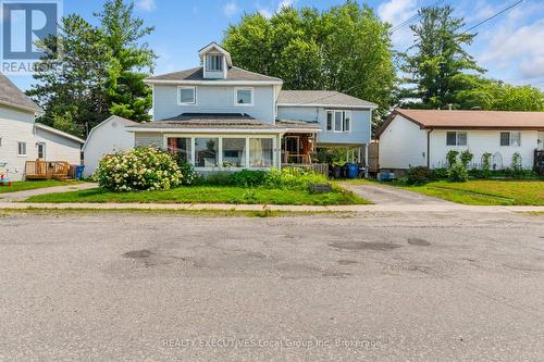64 NIPISSING STREET  West Nipissing (Sturgeon Falls), ON P2B 1J3