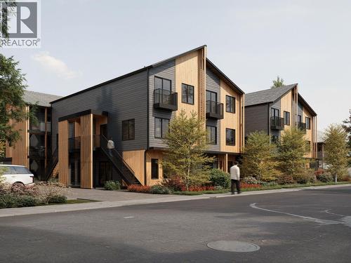 1015 Oscar Street Unit# 10  Revelstoke, BC V0E 2S1