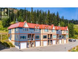 9905 Pinnacles Road Unit# 1  Silver Star, BC V1B 3M1