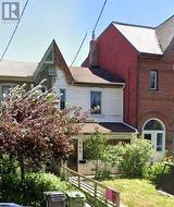 243 LIPPINCOTT STREET Toronto, ON M5S 2P4