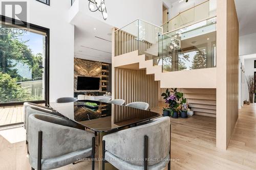 27 Berkinshaw Crescent, Toronto, ON - Indoor Photo Showing Other Room