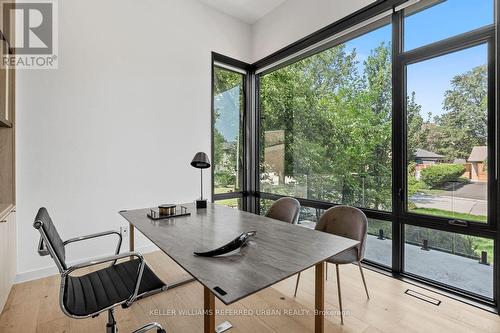 27 Berkinshaw Crescent, Toronto, ON - Indoor Photo Showing Other Room