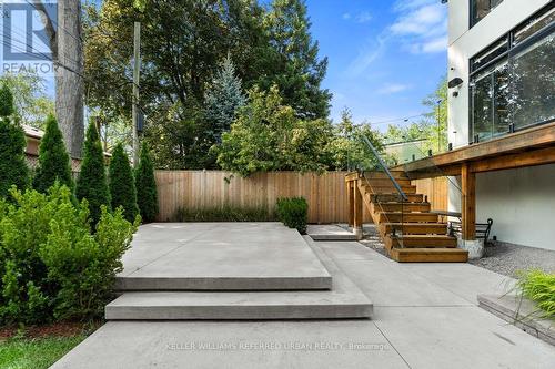 27 Berkinshaw Crescent, Toronto, ON - Outdoor