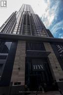1807 - 11 YORKVILLE AVENUE Toronto, ON M4W 1L2