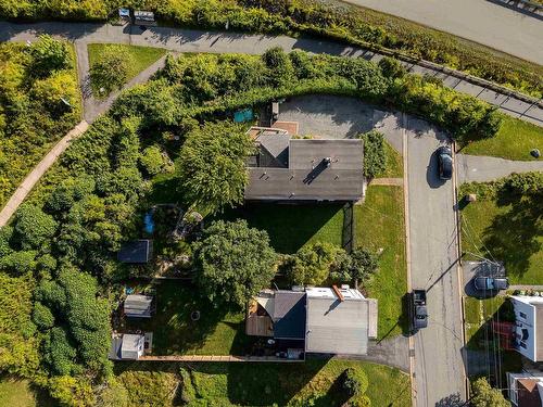 33 Cuisack Street, Dartmouth, NS - Outdoor With View