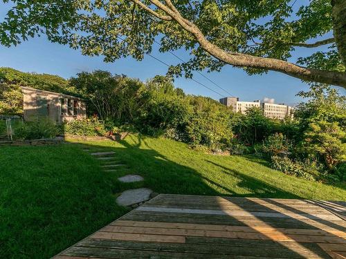 33 Cuisack Street, Dartmouth, NS - Outdoor With View