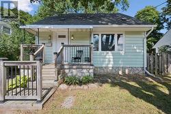 39 RIDGEWOOD AVENUE  Guelph (Junction/Onward Willow), ON N1H 6C3