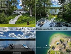 44 CHALK LAKE ROAD  Scugog, ON N4L 1W5