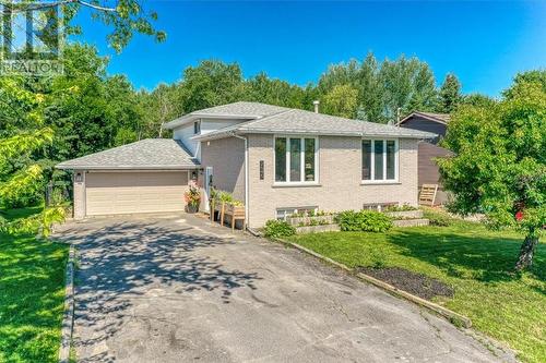 2545 Field Street  Sudbury, ON P3E 4X8