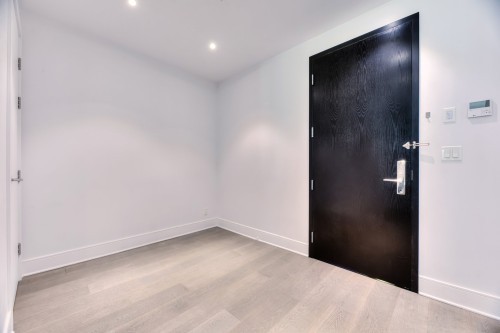 Boudoir - 1411-1188 Av. Union, Montréal (Ville-Marie), QC - Indoor Photo Showing Other Room