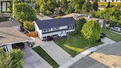 541 Guelph CRESCENT  Saskatoon, SK S7H 4R3