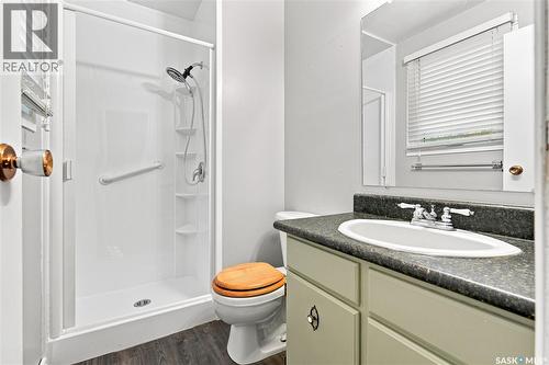 541 Guelph Crescent, Saskatoon, SK - Indoor Photo Showing Bathroom
