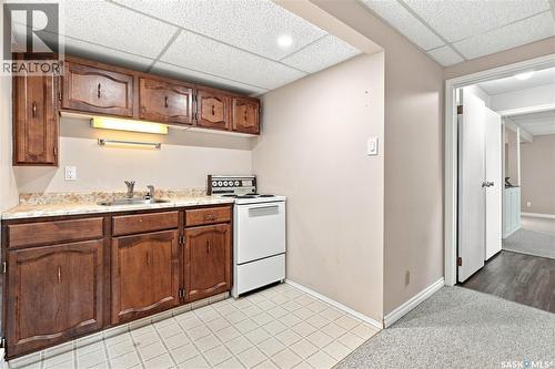 541 Guelph Crescent, Saskatoon, SK - Indoor