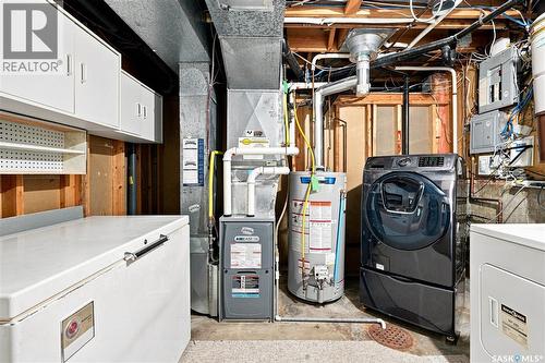 541 Guelph Crescent, Saskatoon, SK - Indoor Photo Showing Other Room