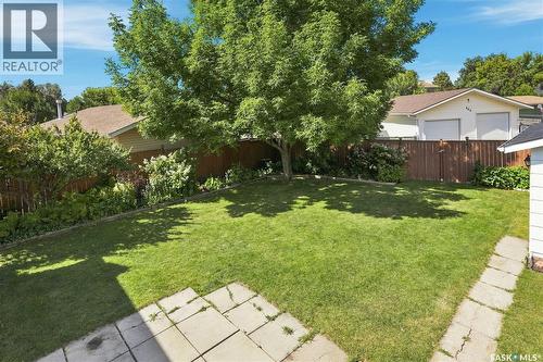 541 Guelph Crescent, Saskatoon, SK - Outdoor