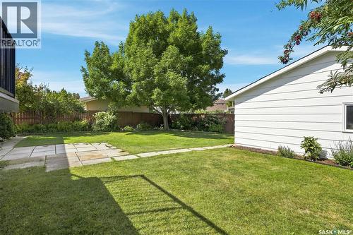 541 Guelph Crescent, Saskatoon, SK - Outdoor