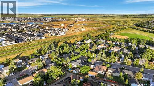 541 Guelph Crescent, Saskatoon, SK - Outdoor With View