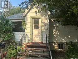 2508 Edgar STREET  Regina, SK S4N 3L5