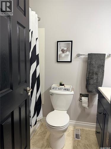 481 Willow Bay, Estevan, SK - Indoor Photo Showing Bathroom