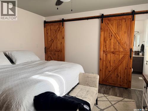 481 Willow Bay, Estevan, SK - Indoor Photo Showing Bedroom