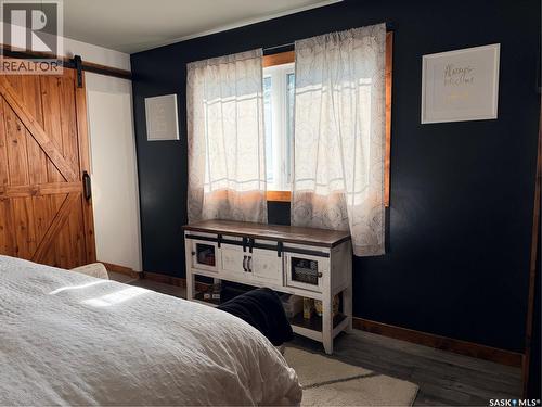 481 Willow Bay, Estevan, SK - Indoor Photo Showing Bedroom