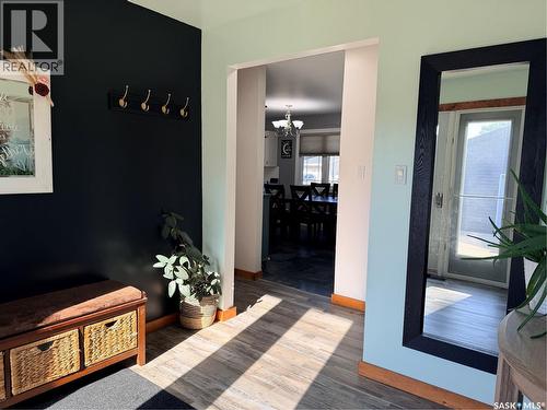481 Willow Bay, Estevan, SK - Indoor