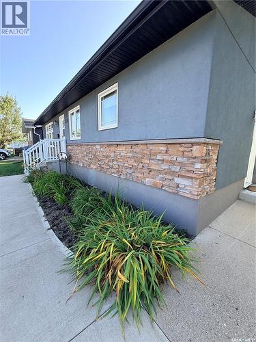 481 Willow Bay, Estevan, SK - Outdoor