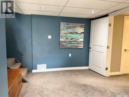 481 Willow Bay, Estevan, SK - Indoor Photo Showing Other Room