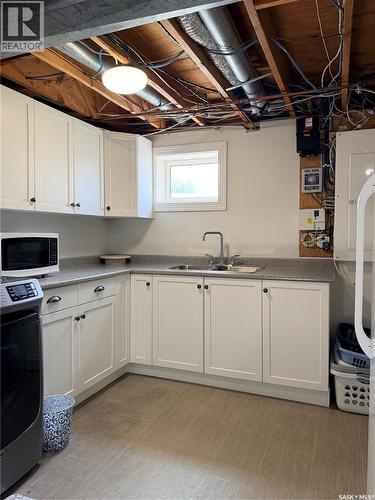 481 Willow Bay, Estevan, SK - Indoor