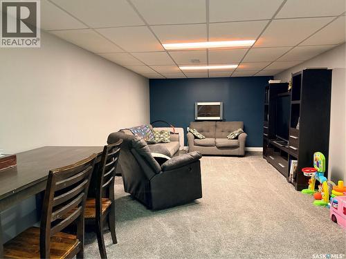 481 Willow Bay, Estevan, SK - Indoor
