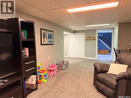 481 Willow Bay, Estevan, SK - Indoor