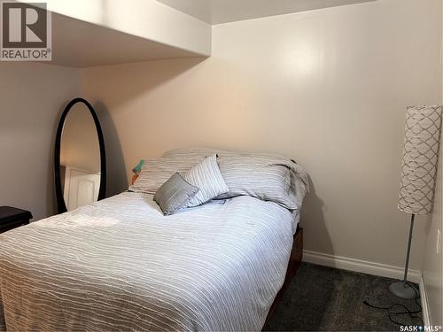 481 Willow Bay, Estevan, SK - Indoor Photo Showing Bedroom