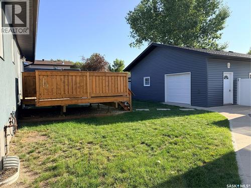 481 Willow Bay, Estevan, SK - Outdoor